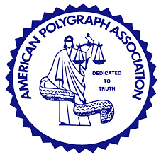 american polygraph association LOGO
