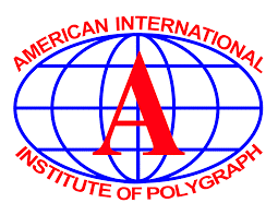 american international institute of polygraph logo